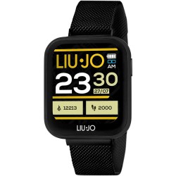 SWLJ052 orologio Smartwatch unisex Liu.jo