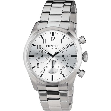 EW0225 orologio cronografo uomo Breil Classic Elegance Extension