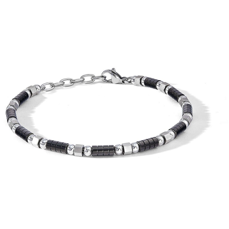 UBR 1108 bracciale uomo gioielli Comete District