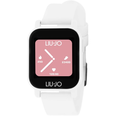 SWLJ025 watch Smartwatch woman Liujo Energy