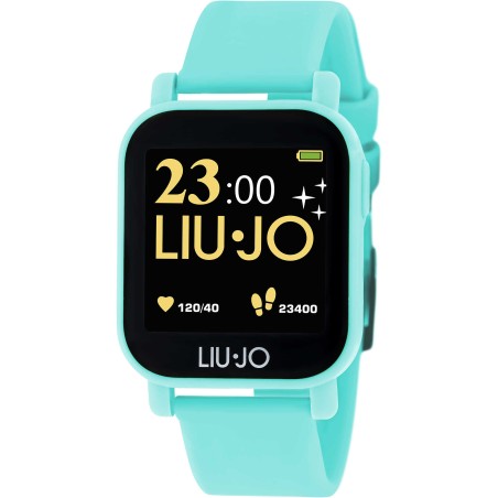 SWLJ029 watch Smartwatch woman Liujo Energy