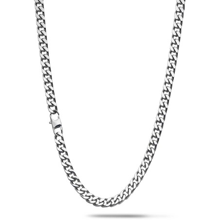 UGL 726 collana uomo gioielli Comete Chain