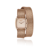 NEW SNAKE WATCH SOLO TEMPO LADY 24X21 MM TW1854
