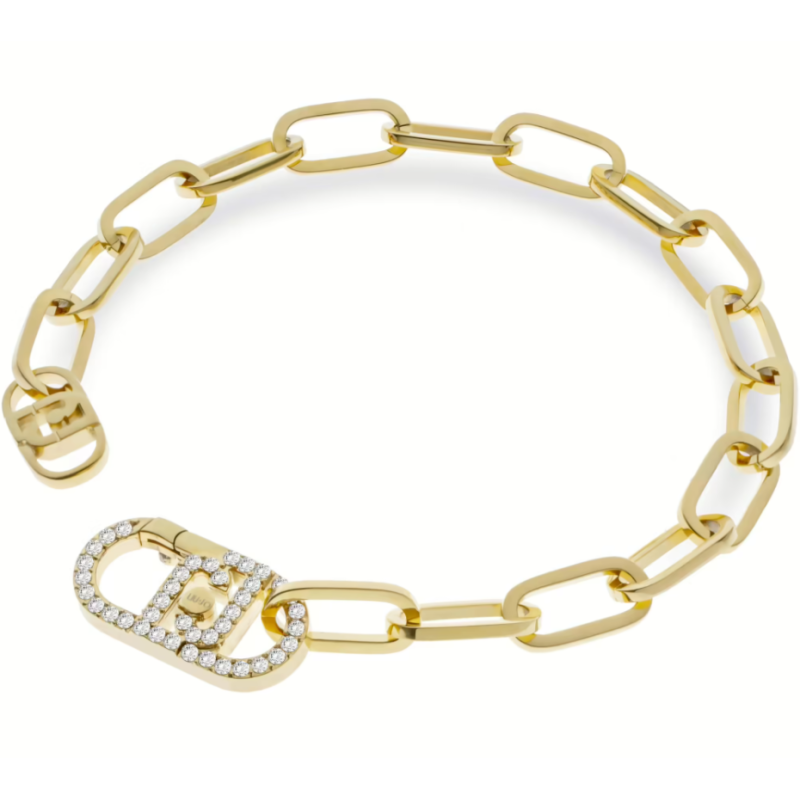 LJ2620 bracciale donna gioielli Liu.jo