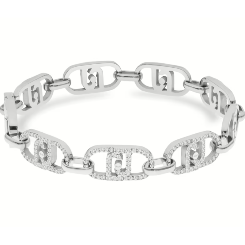 LJ2622 bracciale donna gioielli Liu.jo