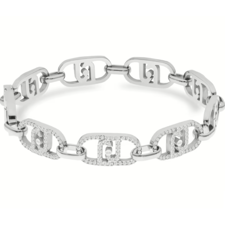 LJ2622 bracciale donna gioielli Liu.jo