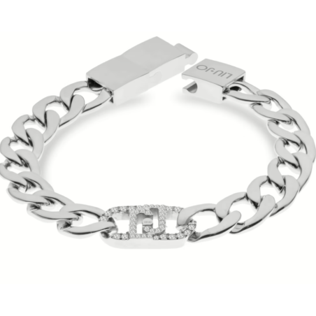 LJ2640 bracciale donna gioielli Liu.jo