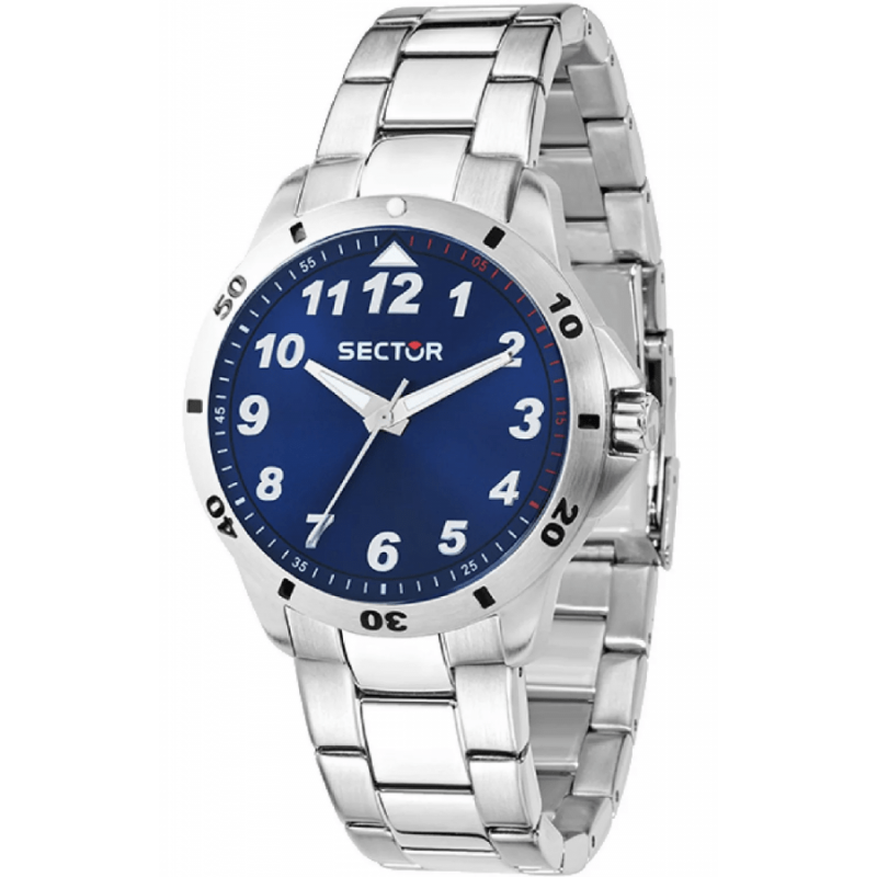 OROLOGIO SECTOR SECTOR YOUNG BLU R3253596003