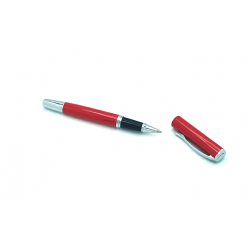 EV8011/01 Penna rossa per Laureato