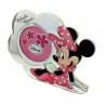 Cornice bimba Minnie Mouse sagomata D231/3XLRA