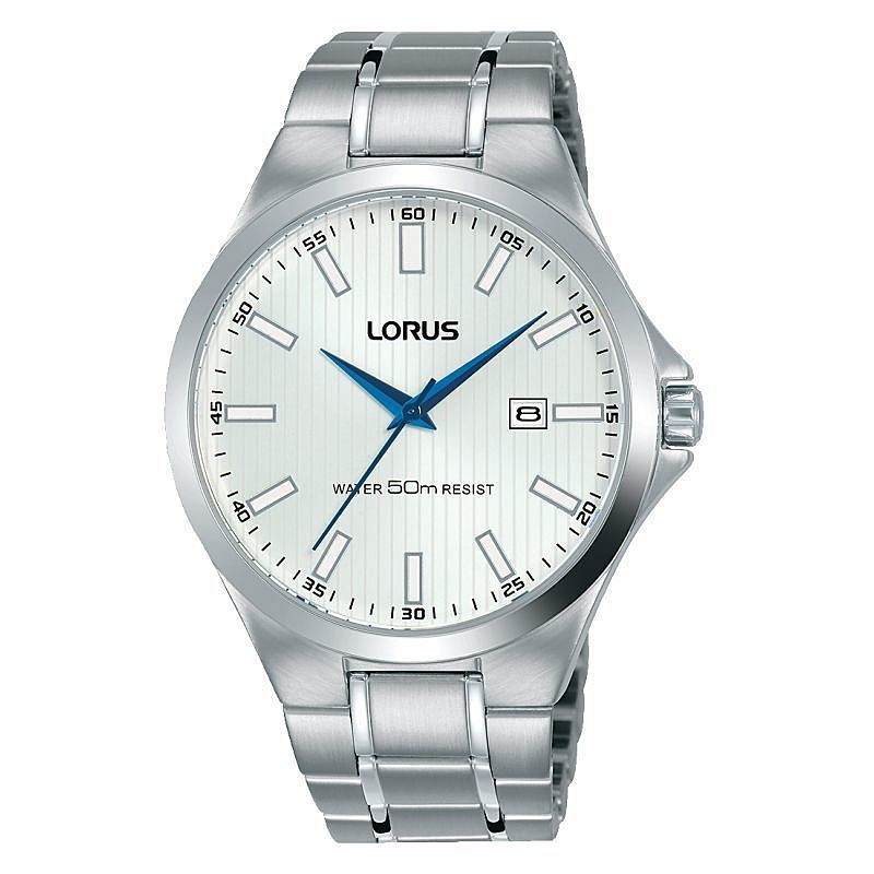 RH997KX9 orologio solo tempo uomo Lorus Classic