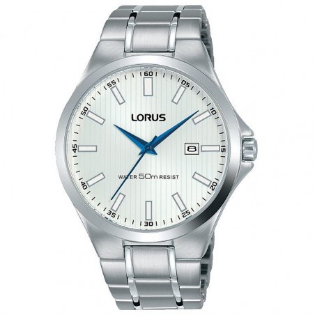RH997KX9 orologio solo tempo uomo Lorus Classic