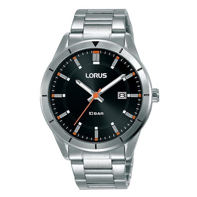 RH997LX9 orologio solo tempo uomo Lorus Sport