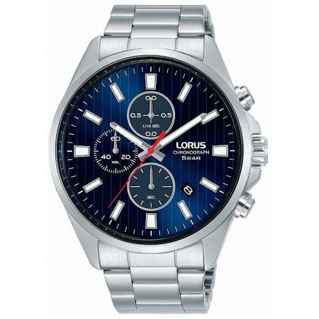 RM375FX9 orologio cronografo uomo Lorus Sport