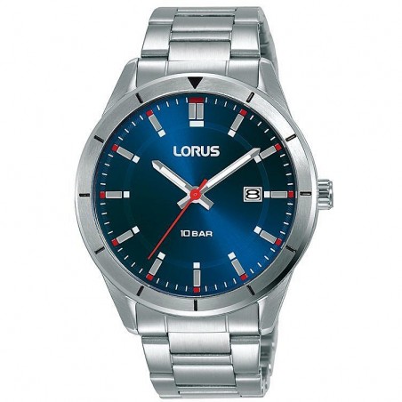 RH999LX9 orologio solo tempo uomo Lorus Sport