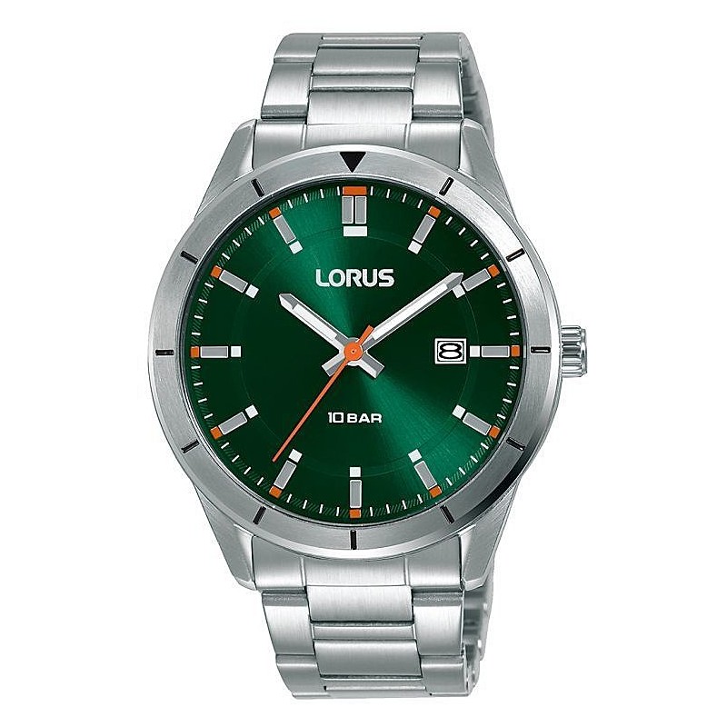 RH901MX9 orologio solo tempo uomo Lorus Sport