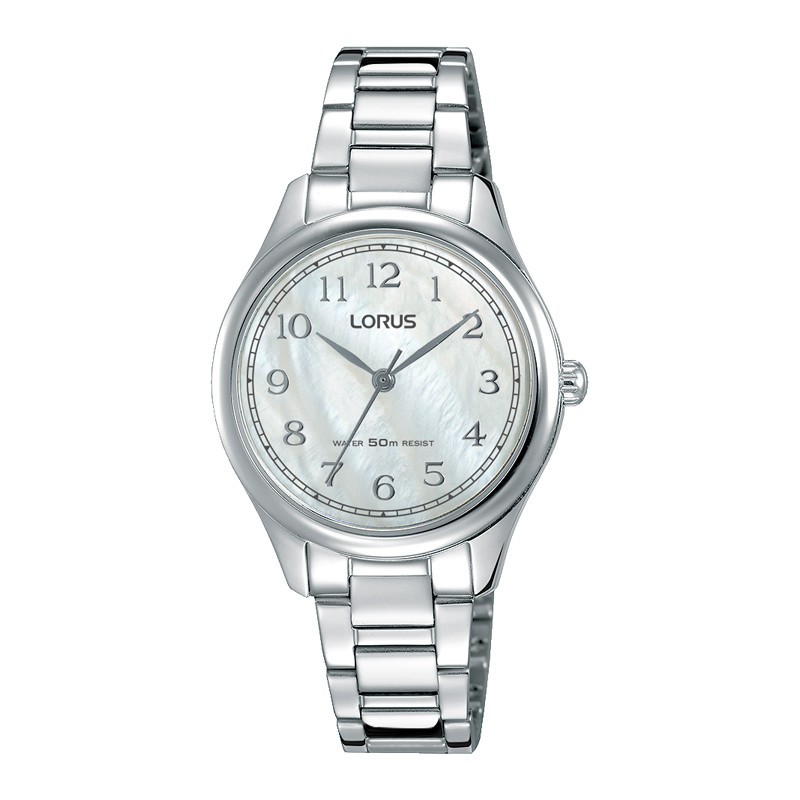 RRS15WX9 orologio solo tempo donna Lorus Classic
