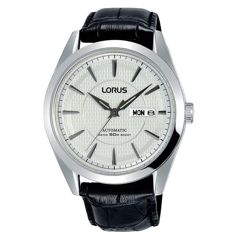 RL425AX9 orologio meccanico uomo Lorus Urban