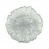 455251 piatto centrotavola diametro 20 cm