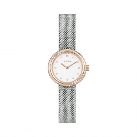 TW1871 BREIL WISH WATCHES SOLO TEMPO LADY 26 MM