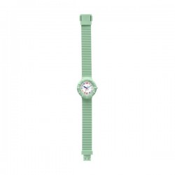 HWU0465 NUMBERS COLLECTION LIGHT GREEN
