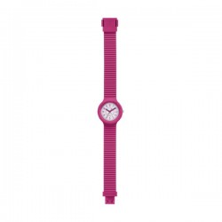 HWU0629 NUMBERS COLLECTION FUCSIA PURPLE