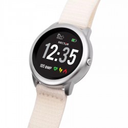 R3251545502 Smartwatch OROLOGIO SECTOR S-02