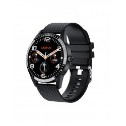 SW020A Smartwatch Black...