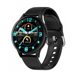 SW021A Smartwatch Black...