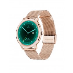 SW018A Smartwatch Rosato...