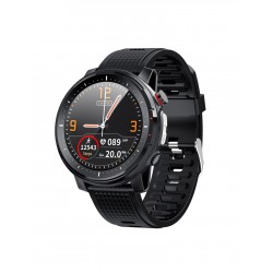 SW015A Smartwatch Carbon...