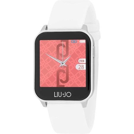 SWLJ014 watch Smartwatch woman Liujo Energy